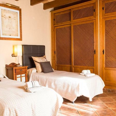 Alzina Villa Bunyola Esterno foto