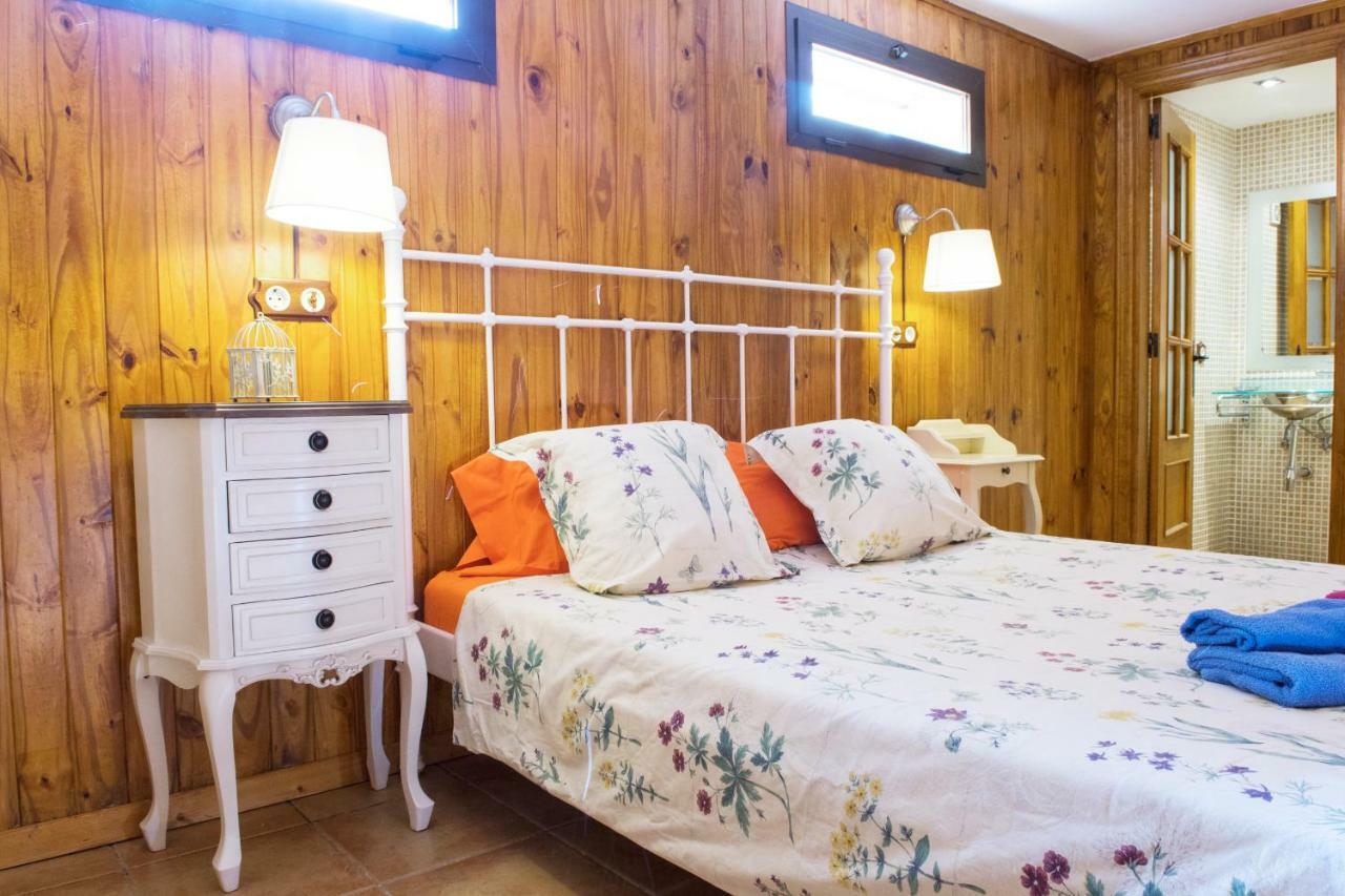Alzina Villa Bunyola Esterno foto