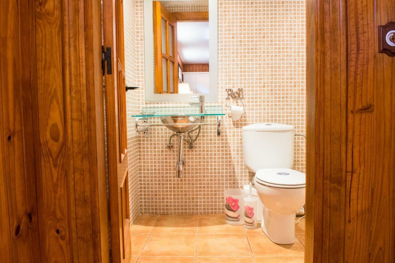 Alzina Villa Bunyola Esterno foto